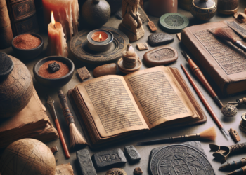 Descubriendo los Secretos de los Rituales Ancestrales: Una Guía Completa