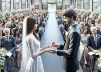 Los Mejores Rituales para Una Boda Civil: Las Ideas Más Innovadoras y Simbólicas