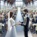 Los Mejores Rituales para Una Boda Civil: Las Ideas Más Innovadoras y Simbólicas