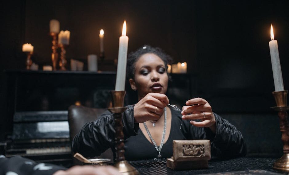 Descubre los mejores rituales en Bogotá: guía completa para vivir experiencias únicas