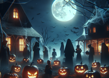 Descubre los Mejores Rituales para Celebrar Halloween: Tradiciones y Significados