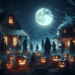 Descubre los Mejores Rituales para Celebrar Halloween: Tradiciones y Significados