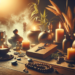 Desentrañando el Misterio: 10 Rituales Espirituales Poderosos para la Transformación Personal