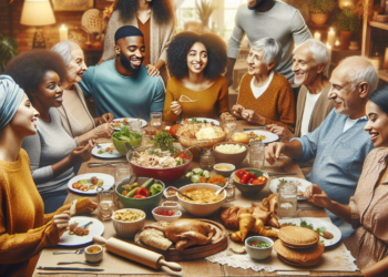 10 Ejemplos de Rituales Familiares Esenciales para Fortalecer la Unión en Casa