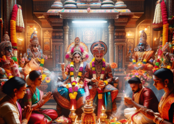 Descubriendo el Hinduismo: Rituales, Tradiciones y Significados Profundos