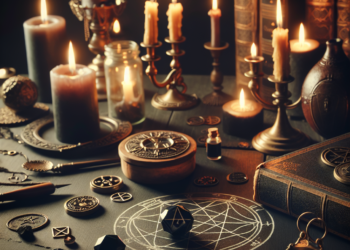 Descubre los Misterios Detrás de la Película ‘Rituales Oscuros’: Análisis y Opinión