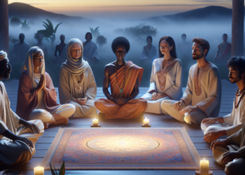 Descubre los Secretos y Significados de los Rituales Religiosos más Sagrados – Una Guía Completa