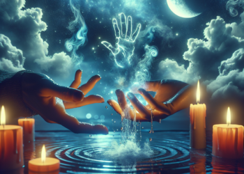 Descubre los Secretos de los Rituales sobre el Agua: Guía Completa para Potenciar tu Bienestar