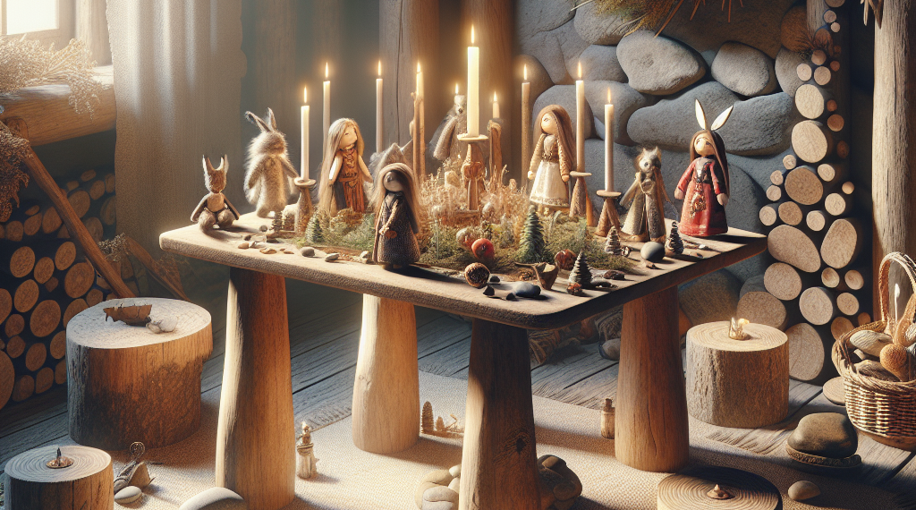 Descubre los Rituales Waldorf: Guía Completa para Implementarlos en Casa