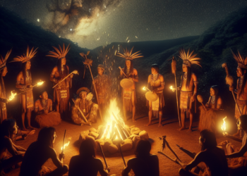 Descubre los Misteriosos Rituales Wichis: Una Guía Detallada hacia la Cultura Ancestral