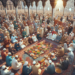 Descubre los Rituales y Fiestas del Islam: Tradiciones Profundamente Arraigadas