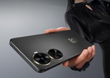 ¿Cómo Es La Conexión De Red Del Teléfono Huawei?