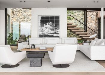 estilo minimalista casa