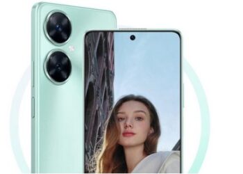 ¿Debería Comprar El Huawei Nova 11i?