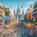 Pregon Orgullo Barcelona 2023: Todo lo Que Necesitas Saber Sobre el Evento del Año