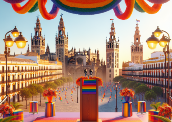 Guía Definitiva del Pregón del Orgullo Sevilla 2023: Todo lo Que Necesitas Saber