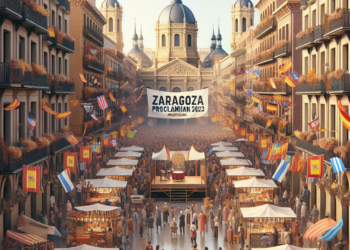 Pregon Zaragoza 2023: Guía Completa y Actualizada para el Gran Evento Anual