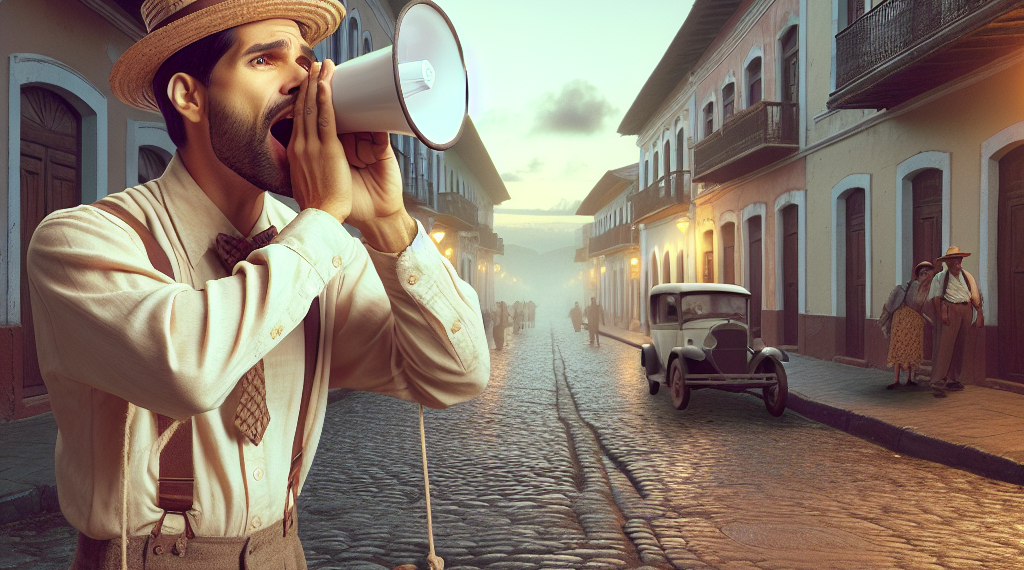 Descubre el Antiguo Oficio de Pregones El Lechero: Historia, Tradición y Curiosidades