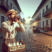 Descubre el Antiguo Oficio de Pregones El Lechero: Historia, Tradición y Curiosidades