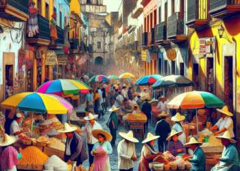 Descubriendo los Pregones Famosos Mexicanos: Una Mirada Profunda a la Tradición y Cultura