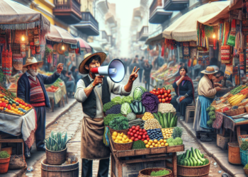 Descubre la Magia de los Pregones Limeños: Guía Definitiva para Entender esta Tradición Peruana