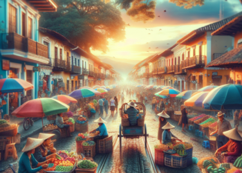 Descubre la Magia de los Pregones Nicas: Guía Completa sobre la Tradición Nicaragüense