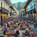 Descubriendo los Pregones Peruanos: Historia, Cultura y Tradición en las Calles de Perú