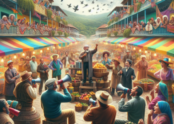 Descubriendo los Pregones Zulianos: Tradición Musical y Cultural de Venezuela