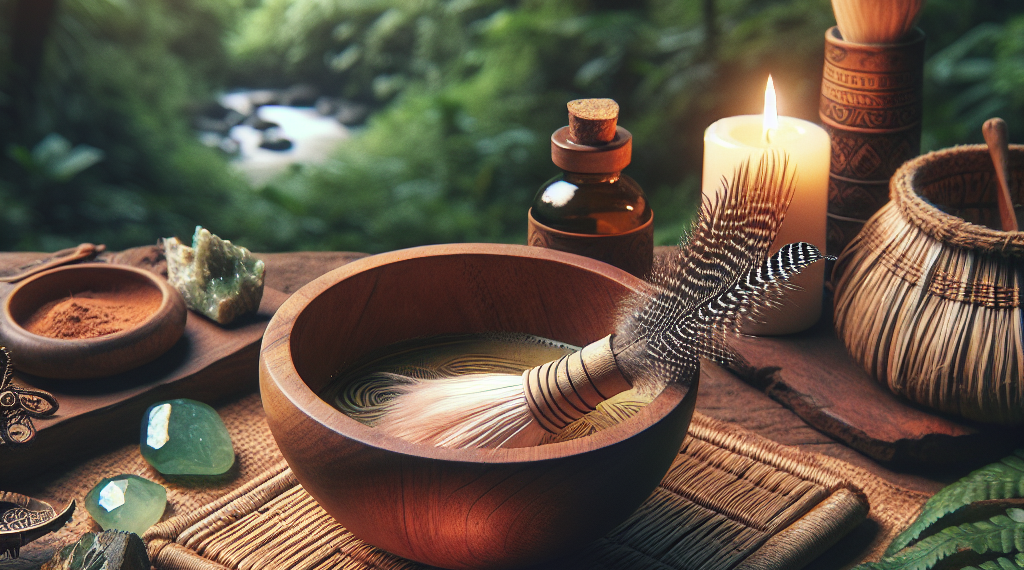 Descubriendo el Ritual Kambo: Beneficios y Experiencias Vividas