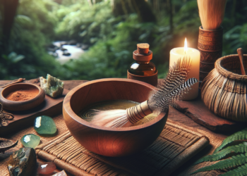 Descubriendo el Ritual Kambo: Beneficios y Experiencias Vividas