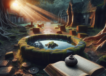 Descubre el Poder de los Rituales Antiguos con Agua: Guía Definitiva para la Sanación y la Renovación Espiritual