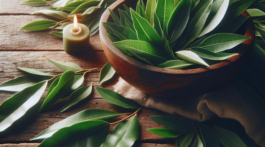 Los 10 Mejores Rituales con Laurel para Atraer Prosperidad y Buenas Energías