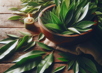 Los 10 Mejores Rituales con Laurel para Atraer Prosperidad y Buenas Energías