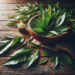 Los 10 Mejores Rituales con Laurel para Atraer Prosperidad y Buenas Energías