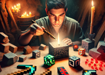 Los 10 Rituales de Minecraft más Efectivos: Guía Detallada para Mejorar Tu Juego