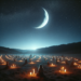 Guía Completa de Rituales en Luna Menguante: Potencia tu Energía y Renovación Espiritual