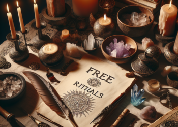 Descubre los Mejores Rituales Gratis para Transformar tu Vida