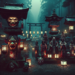 Los 10 Rituales Japoneses más Terroríficos- Un Viaje al Corazón del Miedo