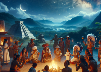 Descubre los Rituales Latinoamericanos más Fascinantes y Sus Significados Ocultos