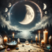 Rituales de Luna Creciente: Guía Completa para Aprovechar su Poder Místico
