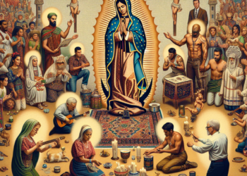Explorando Rituales que Generan Identidad Religiosa: Comprensión Profunda y Prácticas Auténticas