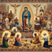 Explorando Rituales que Generan Identidad Religiosa: Comprensión Profunda y Prácticas Auténticas
