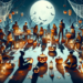 Los 10 Rituales Más Populares que se Hacen en Halloween: Guía Completa