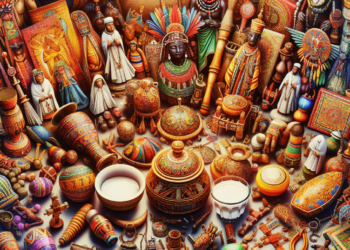 Descubre los Fascinantes Rituales Religiosos de Brasil: Tradiciones y Significados Profundos