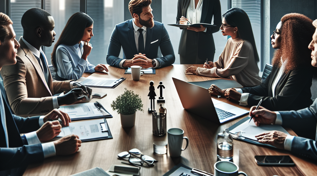 Rituales RH: Las Mejores Prácticas y Estrategias para Optimizar la Gestión de Recursos Humanos