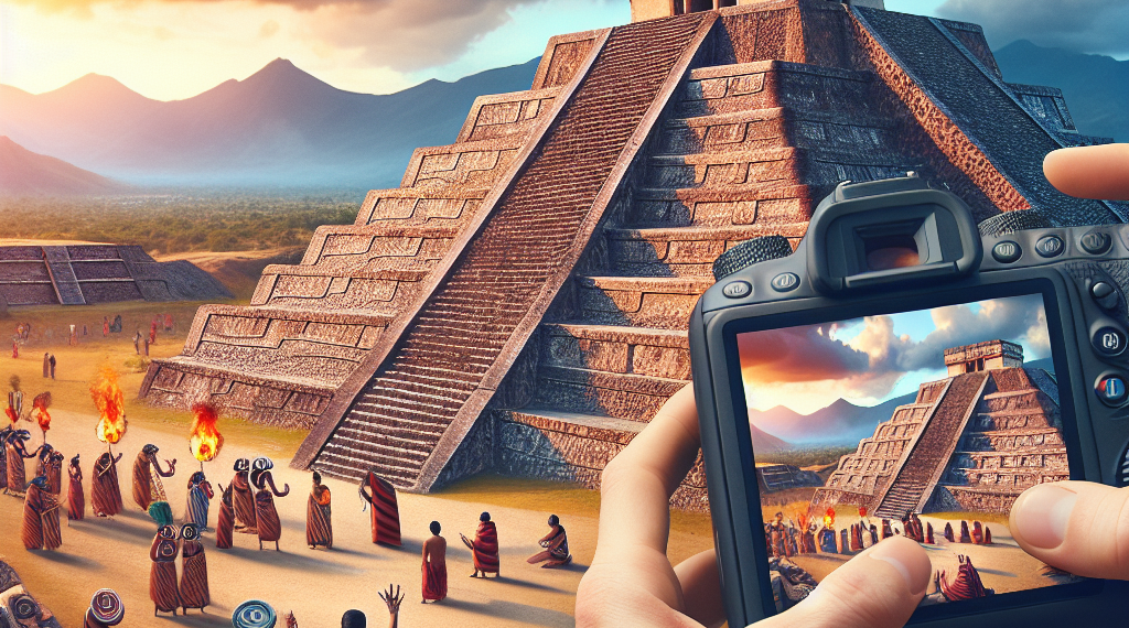 Explorando los Secretos de los Rituales Teotihuacanos: Una Guía Detallada