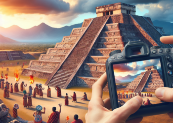 Explorando los Secretos de los Rituales Teotihuacanos: Una Guía Detallada