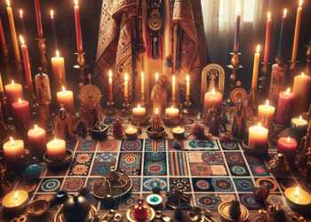 Guía Completa de Rituales Umbanda: Espiritualidad y Tradiciones Explicadas