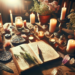 Guía completa: Rituales Wicca para iniciar el Año Nuevo con energía positiva