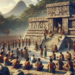 Descubriendo el Misterio: Rituales y Ceremonias Mayas Antiguas y Su Significado